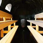 山林小屋 Farmhaus - Premium - Auf Den Moselhoehen - Pool, Sauna, Kino, Garten Lieg