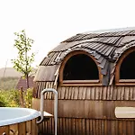 Farmhaus - Premium - Auf Den Moselhoehen - Pool, Sauna, Kino, Garten Lieg