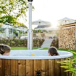 Farmhaus - Premium - Auf Den Moselhoehen - Pool, Sauna, Kino, Garten Lieg