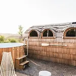 Farmhaus - Premium - Auf Den Moselhoehen - Pool, Sauna, Kino, Garten