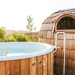 Farmhaus - Premium - Auf Den Moselhoehen - Pool, Sauna, Kino, Garten 山林小屋 *