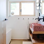 Farmhaus - Premium - Auf Den Moselhoehen - Pool, Sauna, Kino, Garten 山林小屋 Lieg