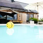 Farmhaus - Premium - Auf Den Moselhoehen - Pool, Sauna, Kino, Garten * Lieg