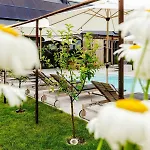 Farmhaus - Premium - Auf Den Moselhoehen - Pool, Sauna, Kino, Garten 山林小屋 Lieg