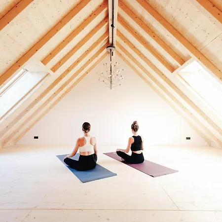 Farmhaus - Premium - Auf Den Moselhoehen - Pool, Sauna, Kino, Garten Деревянный коттедж