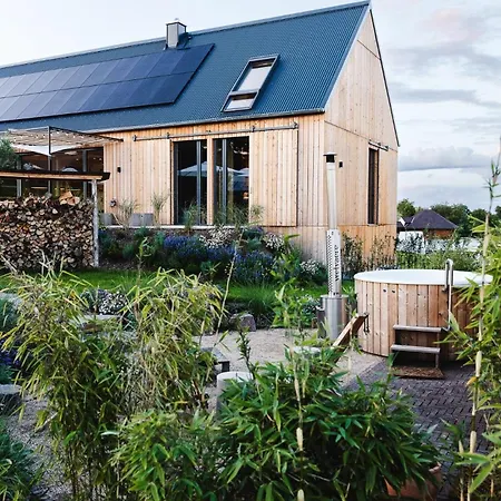 Premium Farmhaus - Auf Den Moselhoehen - Pool, Sauna, Kino, Garten 别墅 *
