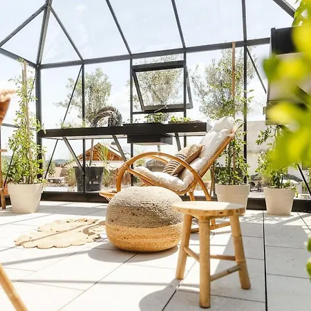 Farmhaus - Premium - Auf Den Moselhoehen - Pool, Sauna, Kino, Garten Lieg