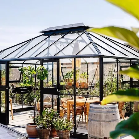 ロッジ Das Farmhaus - Premium Ferienhaus - Auf Den Moselhoehen - Pool, Sauna, Kino, Garten Lieg