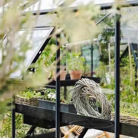 Farmhaus - Premium - Auf Den Moselhoehen - Pool, Sauna, Kino, Garten Деревянный коттедж