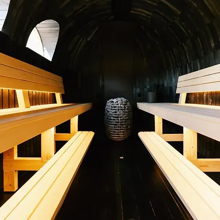 ロッジ Das Farmhaus - Premium Ferienhaus - Auf Den Moselhoehen - Pool, Sauna, Kino, Garten Lieg