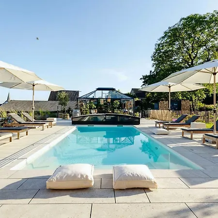 Farmhaus - Premium - Auf Den Moselhoehen - Pool, Sauna, Kino, Garten Lieg