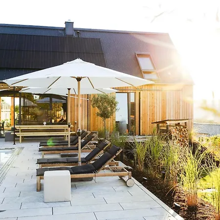 Das Farmhaus - Premium Ferienhaus - Auf Den Moselhoehen - Pool, Sauna, Kino, Garten