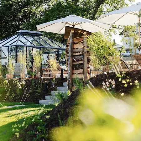 Das Farmhaus - Premium Ferienhaus - Auf Den Moselhoehen - Pool, Sauna, Kino, Garten ロッジ *