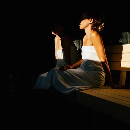 Farmhaus - Premium - Auf Den Moselhoehen - Pool, Sauna, Kino, Garten Lieg