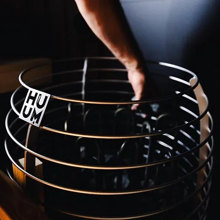 Farmhaus - Premium - Auf Den Moselhoehen - Pool, Sauna, Kino, Garten Деревянный коттедж