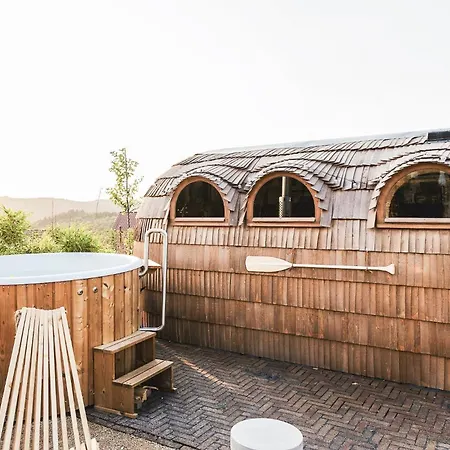 Farmhaus - Premium - Auf Den Moselhoehen - Pool, Sauna, Kino, Garten