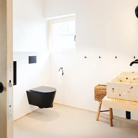 Farmhaus - Premium - Auf Den Moselhoehen - Pool, Sauna, Kino, Garten Деревянный коттедж *