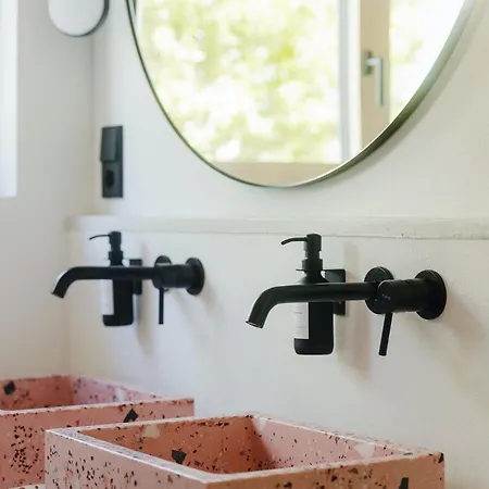 ロッジ Das Farmhaus - Premium Ferienhaus - Auf Den Moselhoehen - Pool, Sauna, Kino, Garten