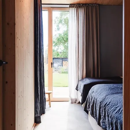 Farmhaus - Premium - Auf Den Moselhoehen - Pool, Sauna, Kino, Garten * Lieg