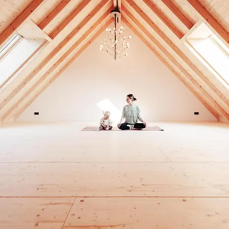 Farmhaus - Premium - Auf Den Moselhoehen - Pool, Sauna, Kino, Garten * Lieg