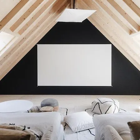 Lodge Farmhaus - Premium - Auf Den Moselhoehen - Pool, Sauna, Kino, Garten *