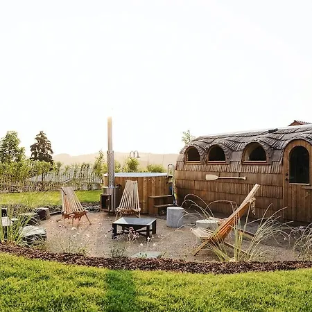 Farmhaus - Premium - Auf Den Moselhoehen - Pool, Sauna, Kino, Garten * Lieg