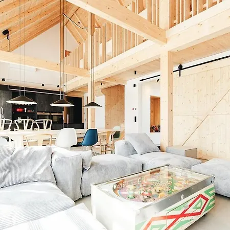 Farmhaus - Premium - Auf Den Moselhoehen - Pool, Sauna, Kino, Garten *