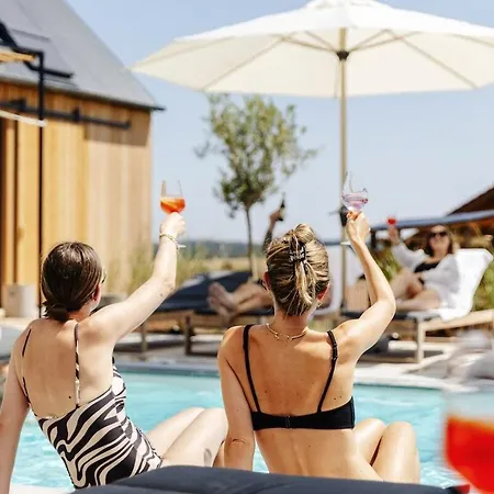 Farmhaus - Premium - Auf Den Moselhoehen - Pool, Sauna, Kino, Garten *