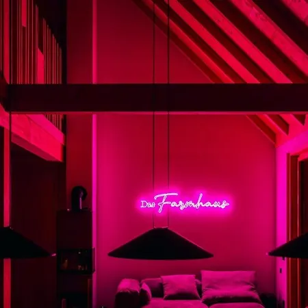 Farmhaus - Premium - Auf Den Moselhoehen - Pool, Sauna, Kino, Garten Lodge