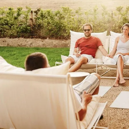 Lodge Farmhaus - Premium - Auf Den Moselhoehen - Pool, Sauna, Kino, Garten Lieg