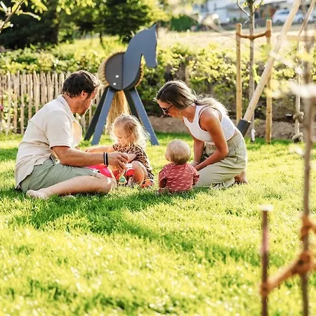 Farmhaus - Premium - Auf Den Moselhoehen - Pool, Sauna, Kino, Garten * Lieg