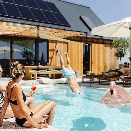Farmhaus - Premium - Auf Den Moselhoehen - Pool, Sauna, Kino, Garten Lodge