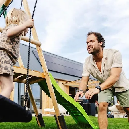 Farmhaus - Premium - Auf Den Moselhoehen - Pool, Sauna, Kino, Garten Lodge Lieg