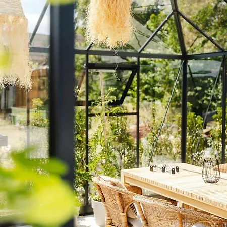 Farmhaus - Premium - Auf Den Moselhoehen - Pool, Sauna, Kino, Garten Lodge