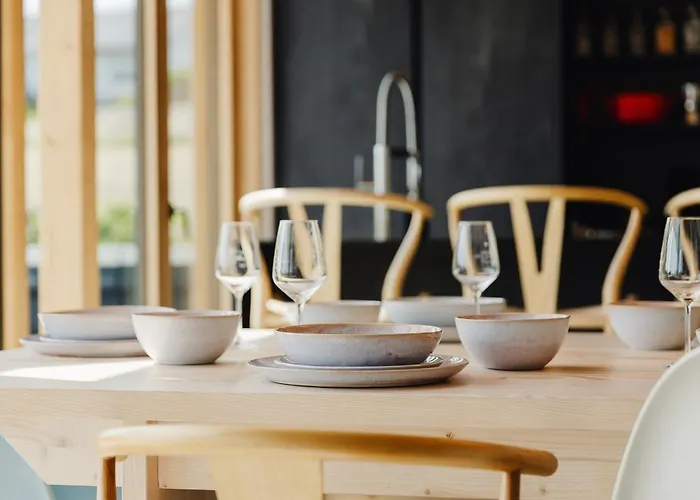 אכסניה Farmhaus - Premium - Auf Den Moselhoehen - Pool, Sauna, Kino, Garten *