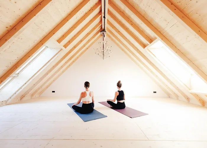 Farmhaus - Premium - Auf Den Moselhoehen - Pool, Sauna, Kino, Garten אכסניה