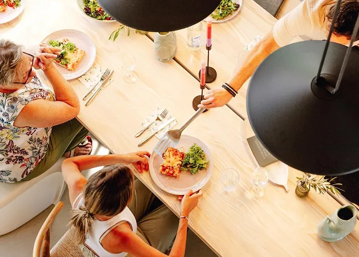 אכסניה Farmhaus - Premium - Auf Den Moselhoehen - Pool, Sauna, Kino, Garten