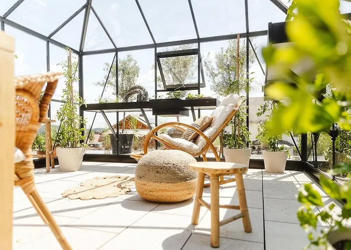 Farmhaus - Premium - Auf Den Moselhoehen - Pool, Sauna, Kino, Garten Lieg