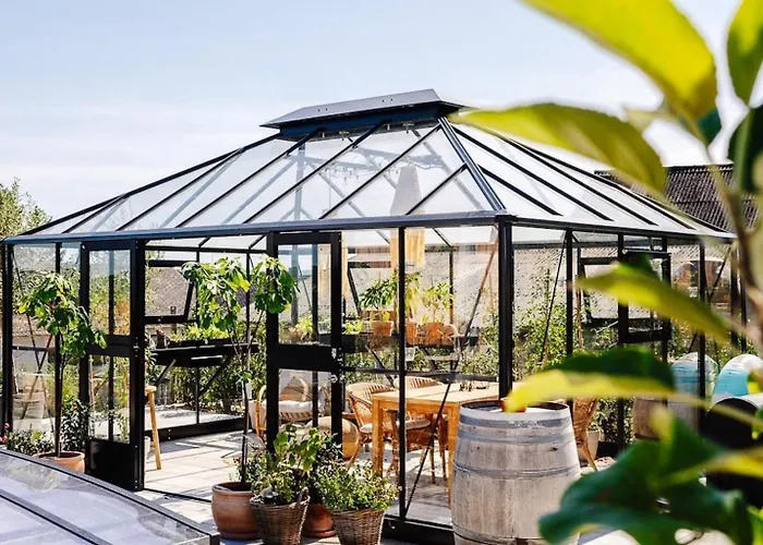 אכסניה Farmhaus - Premium - Auf Den Moselhoehen - Pool, Sauna, Kino, Garten Lieg