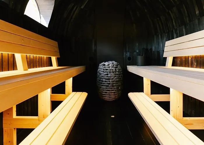 אכסניה Farmhaus - Premium - Auf Den Moselhoehen - Pool, Sauna, Kino, Garten Lieg