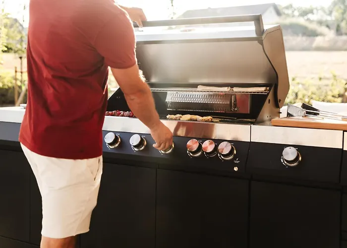 Farmhaus - Premium - Auf Den Moselhoehen - Pool, Sauna, Kino, Garten אכסניה *