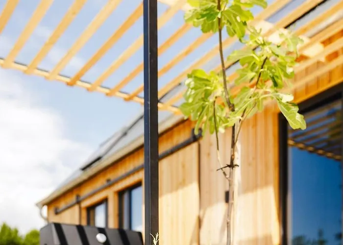 אכסניה Farmhaus - Premium - Auf Den Moselhoehen - Pool, Sauna, Kino, Garten