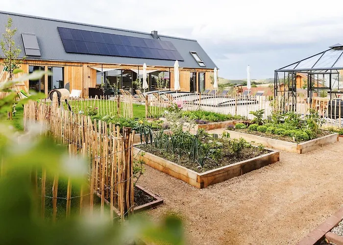 Farmhaus - Premium - Auf Den Moselhoehen - Pool, Sauna, Kino, Garten