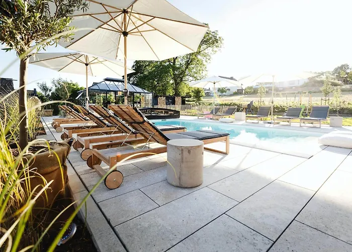 Farmhaus - Premium - Auf Den Moselhoehen - Pool, Sauna, Kino, Garten * Lieg