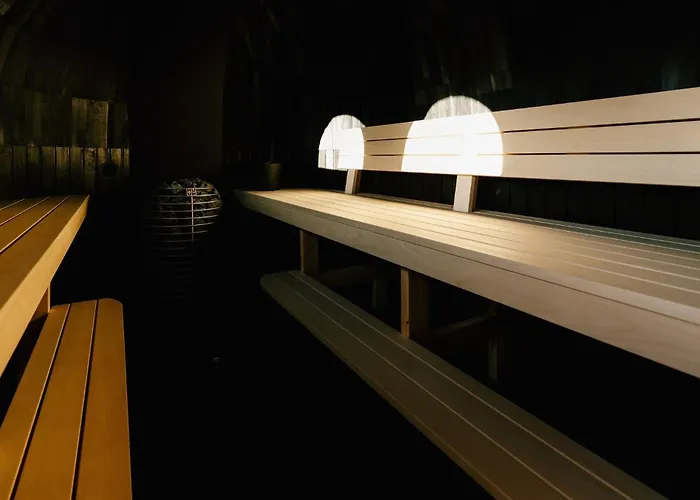 Farmhaus - Premium - Auf Den Moselhoehen - Pool, Sauna, Kino, Garten * Lieg