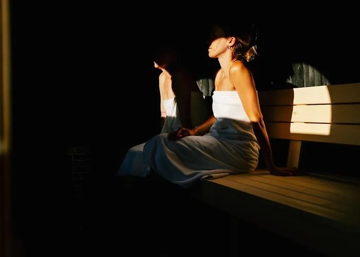 Farmhaus - Premium - Auf Den Moselhoehen - Pool, Sauna, Kino, Garten Lieg