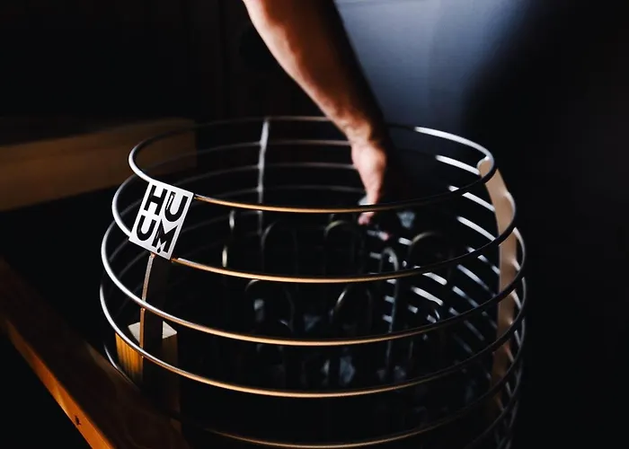 Farmhaus - Premium - Auf Den Moselhoehen - Pool, Sauna, Kino, Garten אכסניה