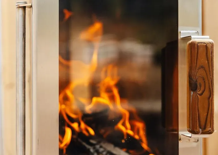 Farmhaus - Premium - Auf Den Moselhoehen - Pool, Sauna, Kino, Garten