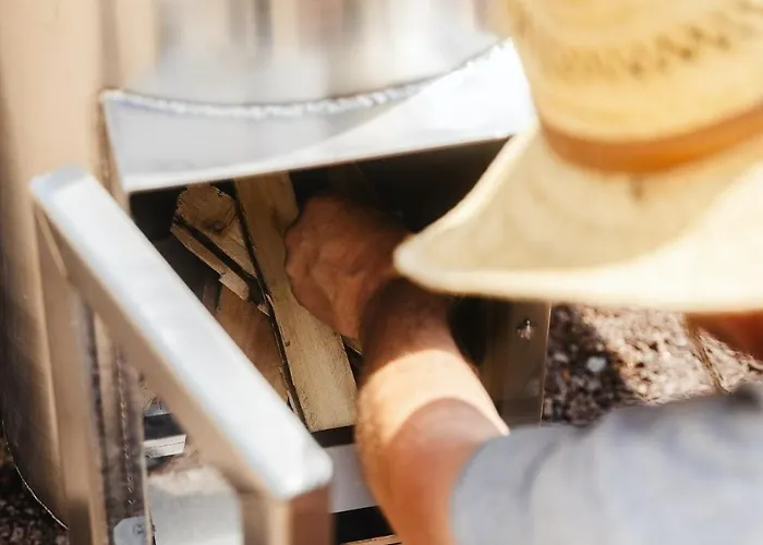 Farmhaus - Premium - Auf Den Moselhoehen - Pool, Sauna, Kino, Garten * Lieg