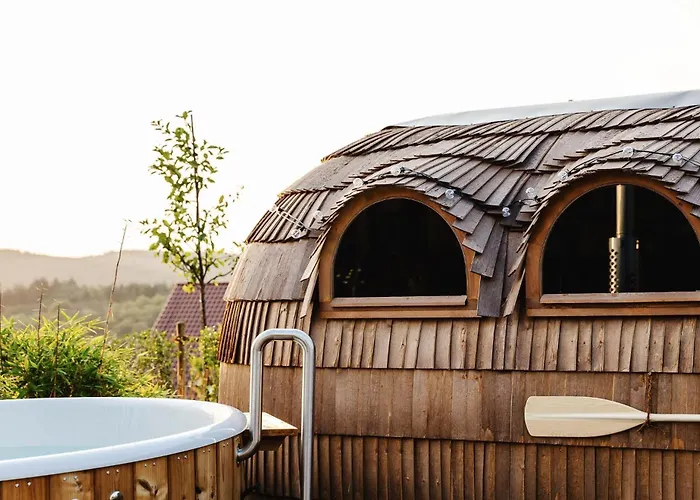 Farmhaus - Premium - Auf Den Moselhoehen - Pool, Sauna, Kino, Garten Lieg